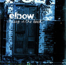 Elbow : Asleep In The Back (CD, Album, RE)