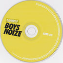 Boys Noize : Bugged Out! Presents Suck My Deck (CD, Mixed)