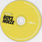 Boys Noize : Bugged Out! Presents Suck My Deck (CD, Mixed)