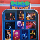 Poco (3) : Deliverin' (LP, Album, Gat)