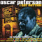 Oscar Peterson : I Got Rhythm (CD, Comp)