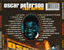 Oscar Peterson : I Got Rhythm (CD, Comp)