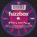 We've Got A Fuzzbox And We're Gonna Use It : Pink Sunshine (7", Single, Mus)