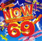 Various : Now That's What I Call Music! 69 (2xCD, Comp)
