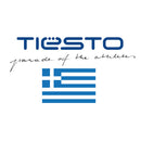 DJ Tiësto : Parade Of The Athletes (CD, Mixed, SDC)