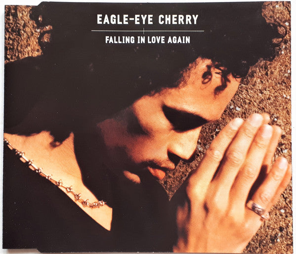 Eagle-Eye Cherry : Falling In Love Again (CD, Single, CD1)