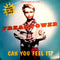 Freak Power : Can You Feel It? (CD, Single, Promo)