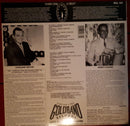 Various : Cajun Rock And Roll (LP, Comp)
