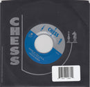 Chuck Berry : Back In The U.S.A. / Memphis, Tennessee (7", Single, RE)