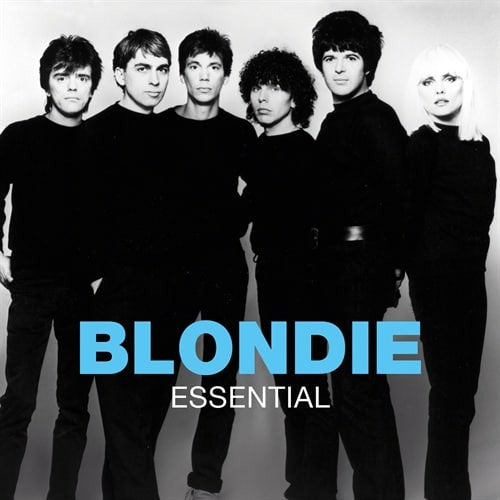 Blondie : Essential (CD, Comp, RE)