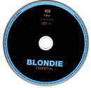 Blondie : Essential (CD, Comp, RE)