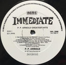 P.P. Arnold : P. P. Arnold Greatest Hits (LP, Comp)