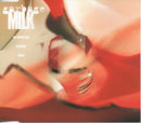 Garbage Featuring Tricky : Milk (The Wicked Mix) (CD, Single, RP, CD1)