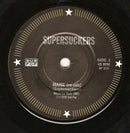 Supersuckers : Marie (7", Single)