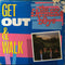 The Farmer's Boys : Get Out & Walk (LP, Album + 12", Single)