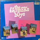 The Farmer's Boys : Get Out & Walk (LP, Album + 12", Single)