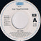 The Temptations : My Girl (7", Single)