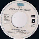 The Temptations : My Girl (7", Single)