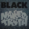 Naked Truth : Black (12", Single)