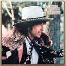 Bob Dylan : Desire (LP, Album)