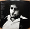 Bob Dylan : Desire (LP, Album)