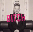 Geri Halliwell : Look At Me (CD, Single, Enh, Ltd, Dig)