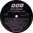 Various : The World Of BBC TV Themes (LP, Album)