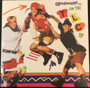 TLC : Ooooooohhh...On The TLC Tip (LP, Album, RE)