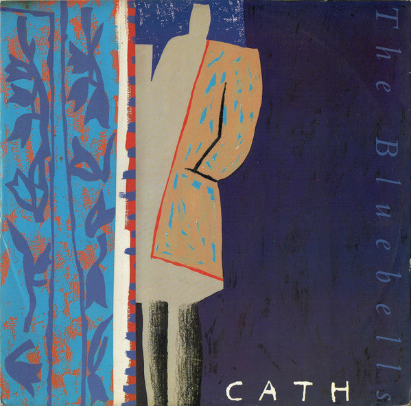 The Bluebells : Cath (12", Single)