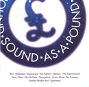 Various : Sound As A Pound (CD, Comp, Promo)