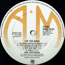 Joe Jackson : I'm The Man (LP, Album)