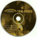 Space (4) With Cerys* : The Ballad Of Tom Jones (CD, Single, CD2)