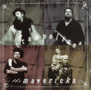 The Mavericks : Trampoline (HDCD, Album)