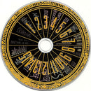 The Mavericks : Trampoline (HDCD, Album)