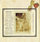 The Mavericks : Trampoline (HDCD, Album)