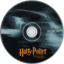 John Williams (4) : Harry Potter And The Chamber Of Secrets (Music From And Inspired By The Motion Picture) (CD, Album + CD-ROM, Enh + Ltd, Her)