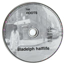 The Roots : Illadelph Halflife (CD, Album)