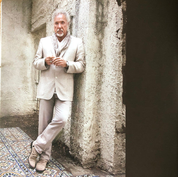 Tom Jones : Greatest Hits Rediscovered (2xCD, Album, Comp)