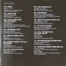 Tom Jones : Greatest Hits Rediscovered (2xCD, Album, Comp)