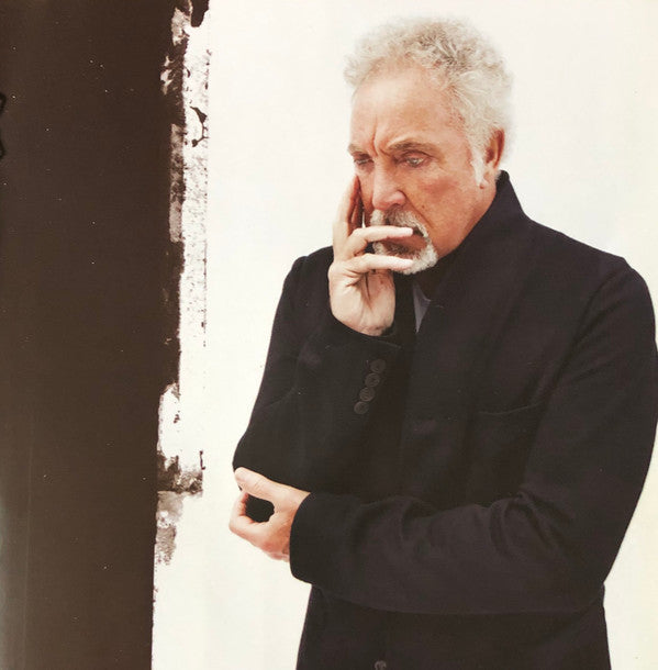 Tom Jones : Greatest Hits Rediscovered (2xCD, Album, Comp)