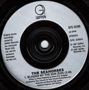 The Seahorses : Blinded By The Sun (7", Single)