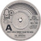 The Fantastics : Sweet Child (When I Hear The Rain) (7", Promo)