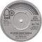 The Fantastics : Sweet Child (When I Hear The Rain) (7", Promo)