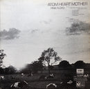 Pink Floyd : Atom Heart Mother (LP, Album, RE, 3rd)