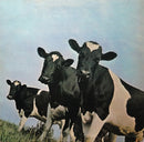 Pink Floyd : Atom Heart Mother (LP, Album, RE, 3rd)