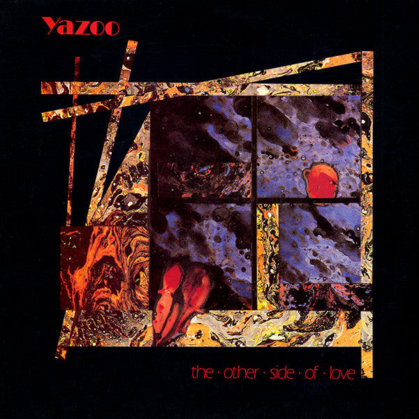 Yazoo : The Other Side Of Love (12", Single)