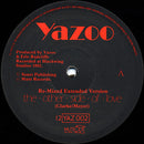 Yazoo : The Other Side Of Love (12", Single)