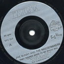 Jive Bunny And The Mastermixers : That Sounds Good To Me (7", Single)