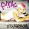 P!nk : M!ssundaztood (CD, Album, Enh, RE, RP, SNA)