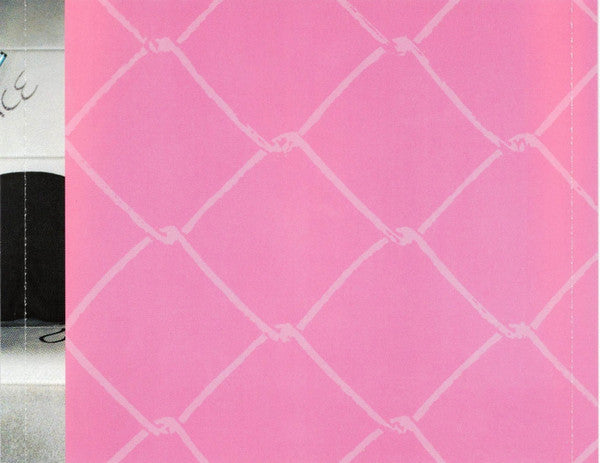 P!nk : M!ssundaztood (CD, Album, Enh, RE, RP, SNA)